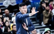 华体会hth sports-CBA常规赛广东客场86-99不敌山东