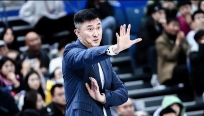 华体会hth sports-CBA常规赛广东客场86-99不敌山东