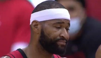 华体会官方网-近7场6负湖人！火箭攻防两端遭完爆 心态已经崩了？