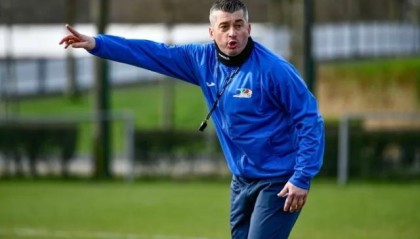 华体会体育登录入口-揭秘莱科教练团队四大护法 波黑国家队助教来支援