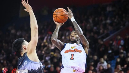 华体会hth sports-1月28日前瞻 I 广东主场战吉林，「大学生之夜」重磅来袭！