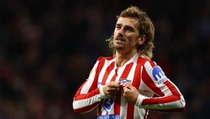 华体会体育APP下载-六台：蒙特雷有意引进格列兹曼，他们的计划对球员颇有吸引力