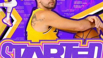 华体会体育APP下载-新的时代，东契奇生涯首夺全明星票王，此前10年詹姆斯7次夺魁