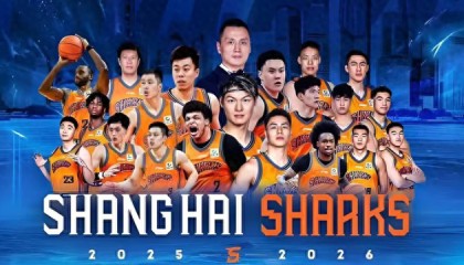 CBA常规赛上演大结局，上海大鲨鱼登顶梦回2002|王哲林|季后赛|山东队|广州队|客场_新浪体育_新浪新闻