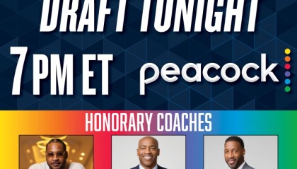 华体会hth sports-新秀赛选人汇总：安东尼选弗拉格 麦迪选克尼佩尔 卡特选埃奇库姆