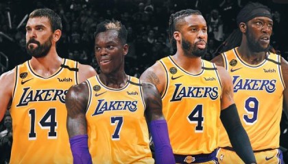 华体会官方网-小加&amp;湖人：迟到13年的牵手 当年孙悦比他先被选中